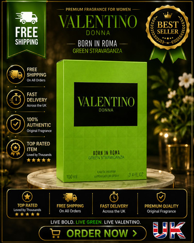 Valentino donna born roma - born, in
