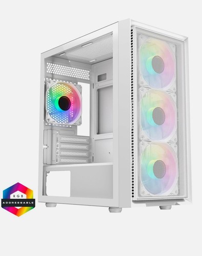 Gaming bundle quad - i7,