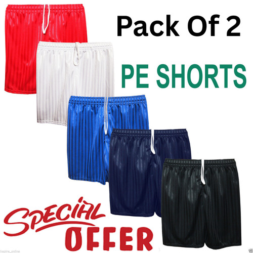 Pack kids shorts - pack, pe