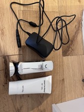 Current Body Skin RF Radio