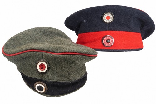 Ww1 german field - german,