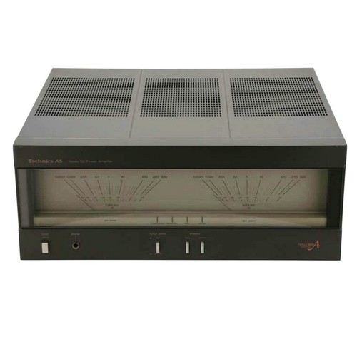 Technics power - se-a5,
