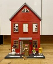 Playmobil Christmas House 4150