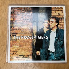 The Proclaimers – I'm Gonna