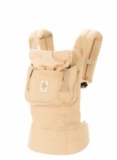 Ergo Baby Original Carrier, Camel