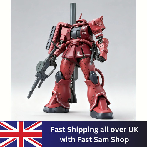 Bandai 144 06s zaku ii - bandai,