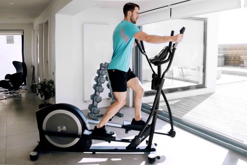 Jtx fitness zenith cross - zenith,