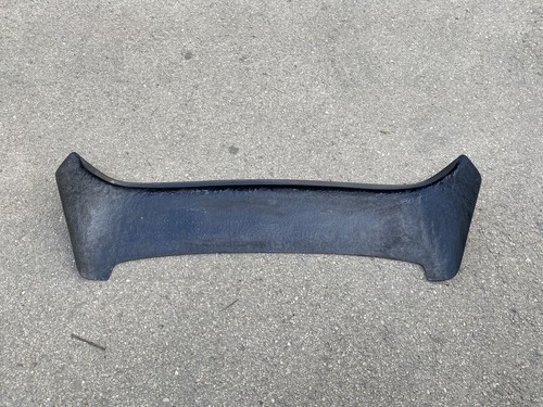 Gsi look rear door roof - gsi,