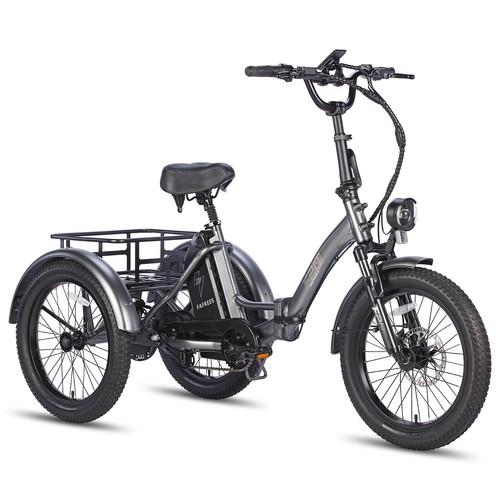 Fafrees f20 mate 20inch - fafrees,