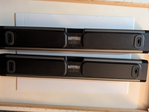 Sonos playbar black - 2,