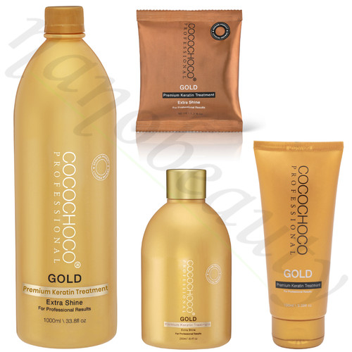 Cocochoco gold brazilian - cocochoco,