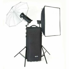 Bowens BW-4805TXUKA - 2 x Gemini 500R Lighting kit