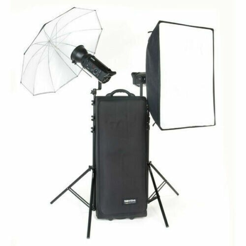 Bowens 4805txuka 2 x - bw-4805txuka,