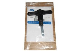 NOS Genuine Ford Escort