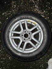 BMW X5 17 INCH 5 STUD SINGLE
