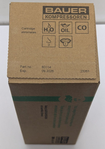 Bauer 80114 p31 filter - bauer,