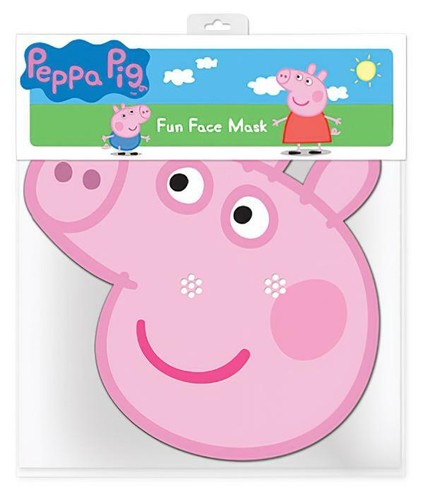 Peppa pig mask - peppa, official