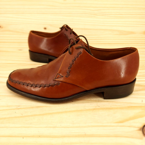 Barker earls barton - barton, men's