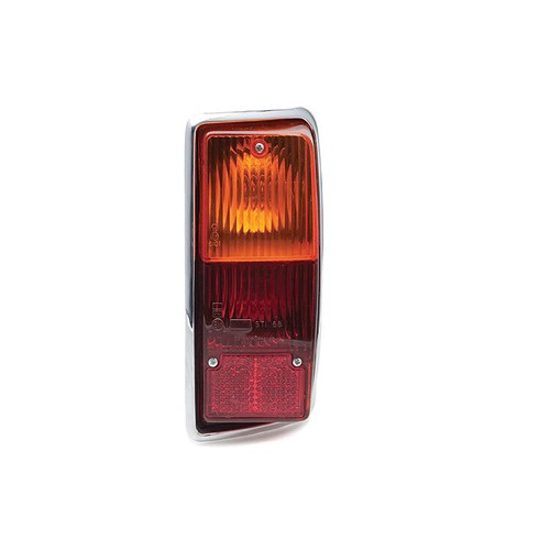 Lucas l813 type rear lamp - l813,