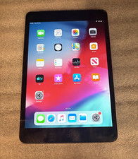 Apple iPad Mini 2 (A1490) -