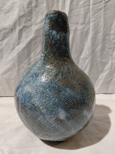 Vintage british studio pottery - studio,