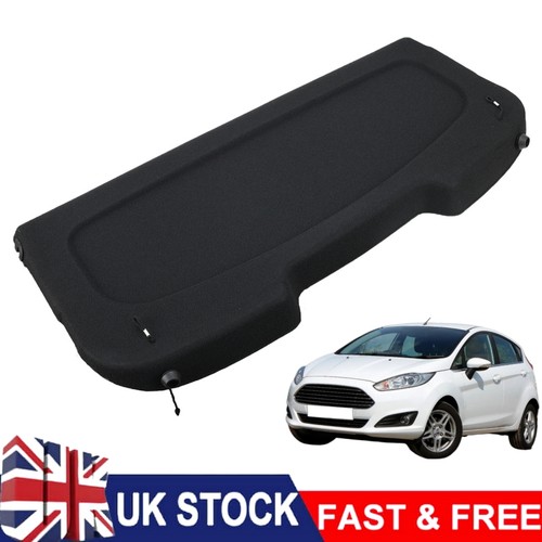 For ford fiesta mk7 - ford,