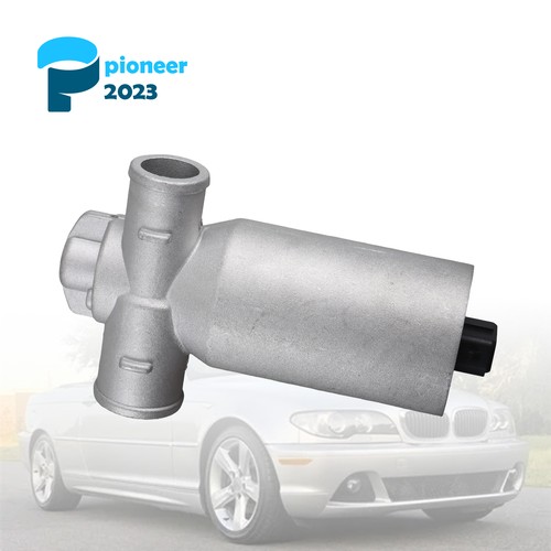 Idle air control valve motor - idle,