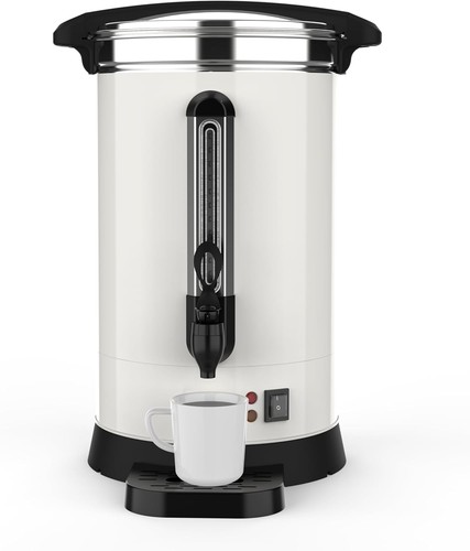 18l coffee urn - 12/14/18l,