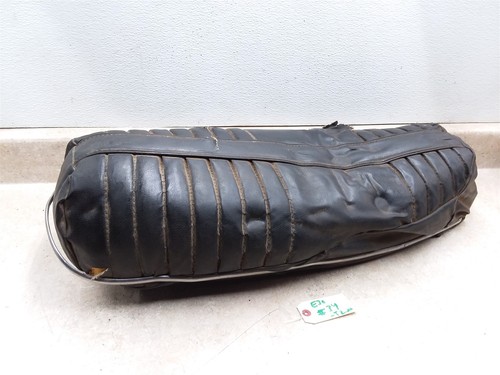 Suzuki t200 original seat base - t200,