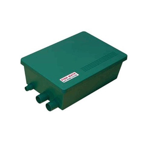 Fish mate bio 5000 litres - fish,