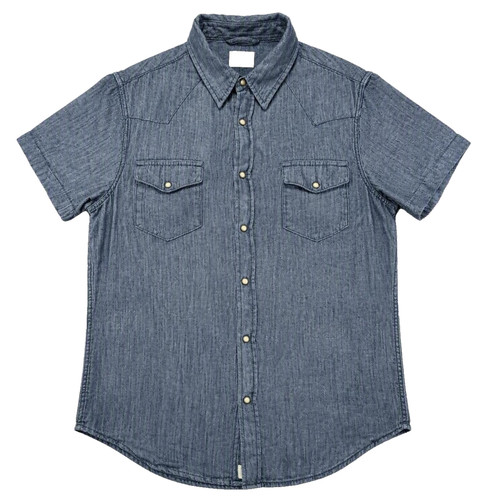 Mutual weave men western - mutual,