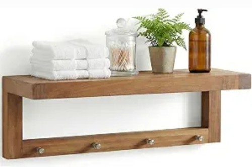 Aquateak moa teak - aquateak, floating