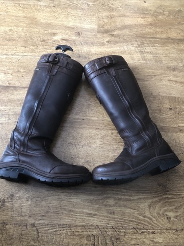 Ariat torridon gtx - torridon, insulated