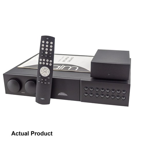 Naim nac 282 napsc power - +,