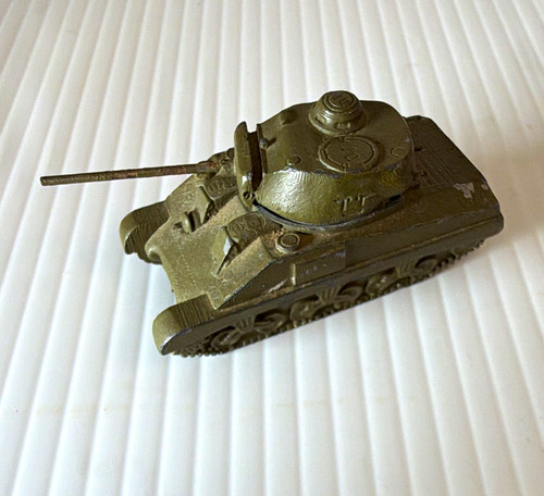 Comet m4a3 medium tank - comet, lead