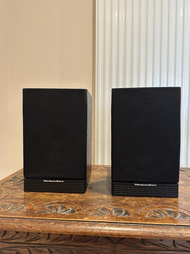 Mordaunt short 10 speaker - 3.10,