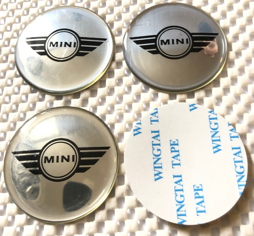 Sticker wing mini - 4x,