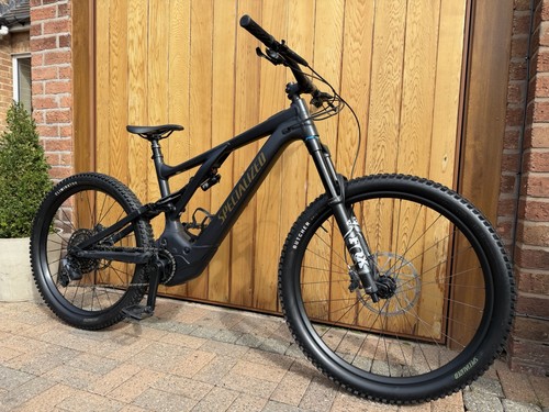 Specialized turbo levo comp - specialized,