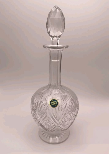 Thomas webb cut glass - thomas, glass-st