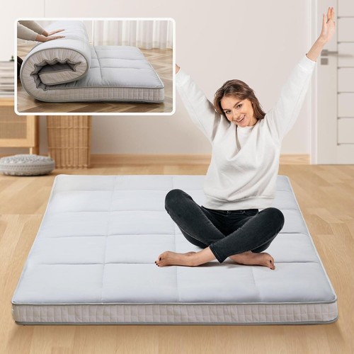 Naizea memory foam mattress - memory,