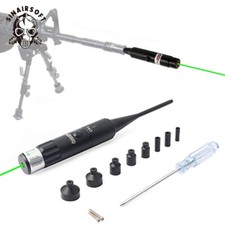 Green Red Laser Bore Sighter