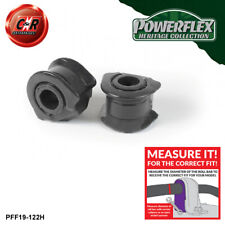 Powerflex Heritage Fr22mmARB