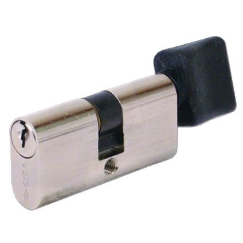 Cisa small oval key - key-turn, 28-28