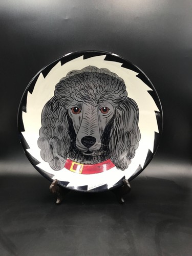 Dogs nina large serving - 12",
