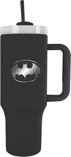 Batman 40oz tumbler - tumbler, official