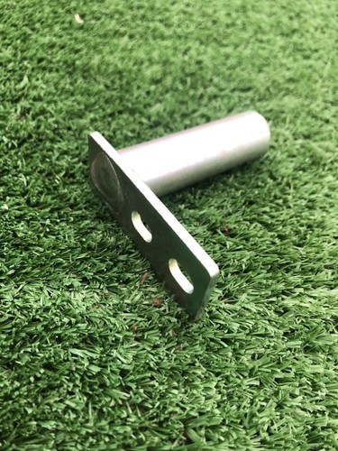 Ram pin lower wing - pin, arm