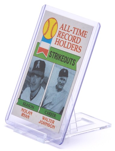 Baseball collector trading - collector,