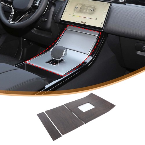 Oak wood garin - garin, console