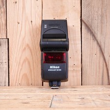 Nikon Speedlight SB-600 Shoe