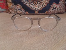 Genuine Oliver Peoples Riley